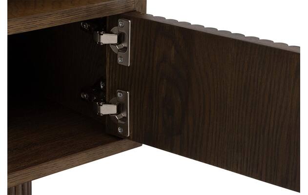 Goossens basic tv meubel melani bruin eiken - 8243325-goossens-basic-melani-tv-meubel-eiken-bruin-10