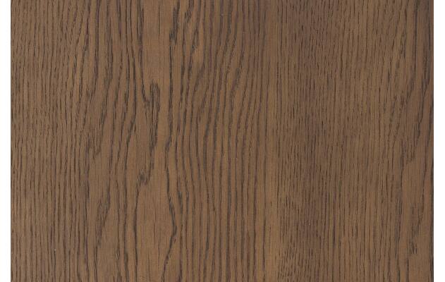 Goossens basic vitrinekast melani bruin eiken - 8243327-goossens-basic-melani-vitrinekast-eiken-14