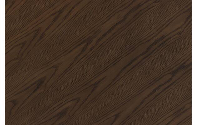 Goossens basic eettafel melani bruin eiken - 8243328-goossens-basic-melani-eettafel-eiken-bruin-09