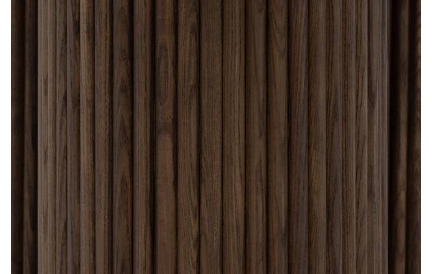 Goossens basic eettafel melani bruin eiken - 8243329-goossens-basic-melani-eettafel-eiken-bruin-07