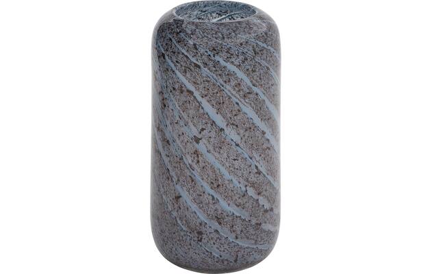 Goossens vaas jorgen grijs glas - 8243346-goossens-jorgen-woon-accessoires-glas-02