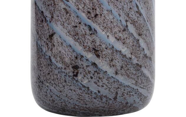Goossens vaas jorgen grijs glas - 8243346-goossens-jorgen-woon-accessoires-glas-04