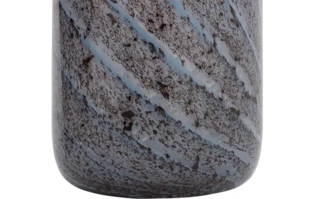 Goossens vaas jorgen grijs glas - 8243346-goossens-jorgen-woon-accessoires-glas-04