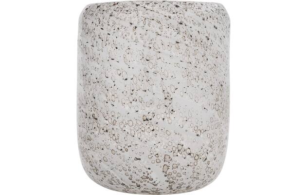 Goossens vaas jorgen wit glas - 8243347-goossens-jorgen-woon-accessoires-glas-02