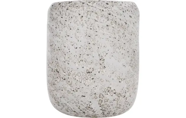 Goossens vaas jorgen wit glas - 8243347-goossens-jorgen-woon-accessoires-glas-02