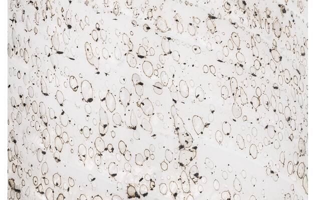 Goossens vaas jorgen wit glas - 8243347-goossens-jorgen-woon-accessoires-glas-04