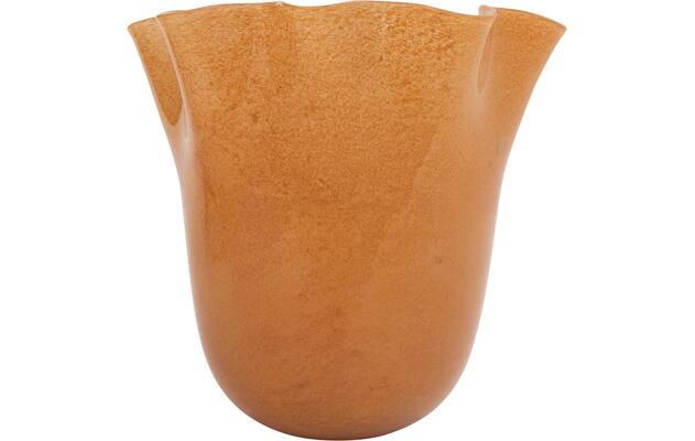 Goossens vaas orjan oranje glas - 8243351-goossens-orjan-woon-accessoires-glas-04