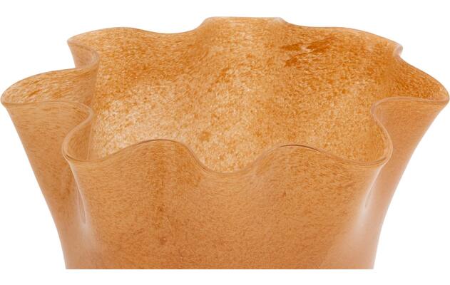 Goossens vaas orjan oranje glas - 8243351-goossens-orjan-woon-accessoires-glas-05