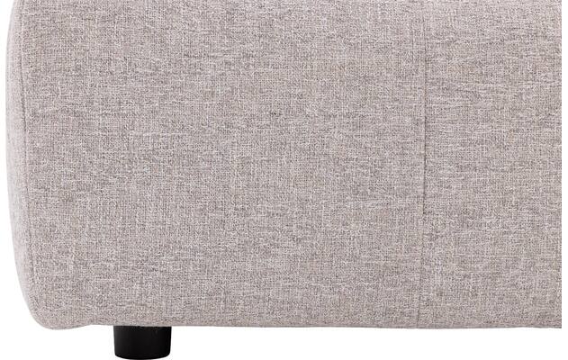 Goossens excellent hocker kenz grijs stof - 8243391-goossens-excellent-kenz-hocker-stof-04