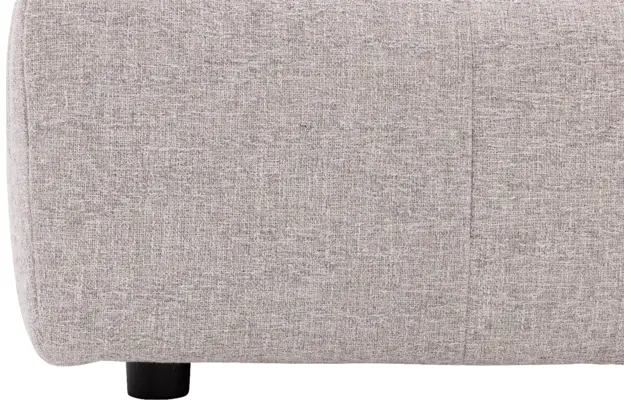 Goossens excellent hocker kenz grijs stof - 8243391-goossens-excellent-kenz-hocker-stof-04