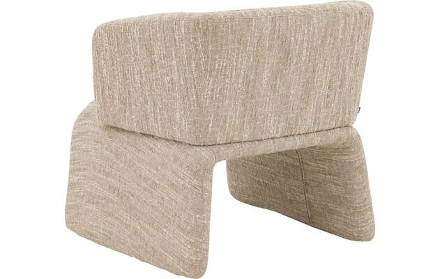 Goossens fauteuil mayflower wit stof - 8243392-goossens-mayflower-fauteuil-stof-02