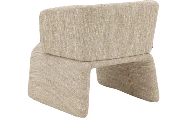 Goossens fauteuil mayflower wit stof - 8243392-goossens-mayflower-fauteuil-stof-02
