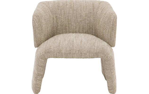 Goossens fauteuil mayflower wit stof - 8243392-goossens-mayflower-fauteuil-stof-03