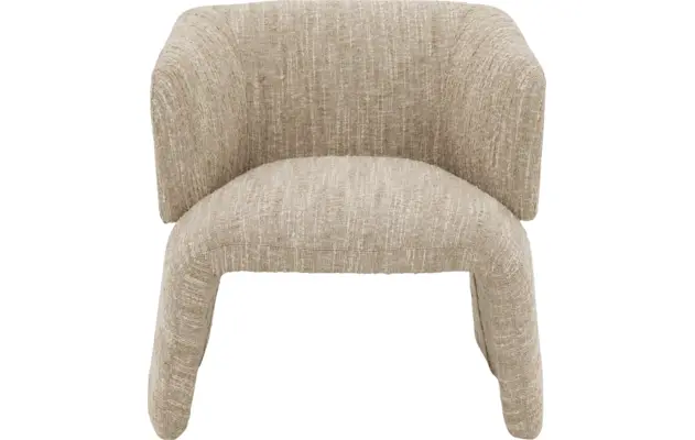 Goossens fauteuil mayflower wit stof - 8243392-goossens-mayflower-fauteuil-stof-03