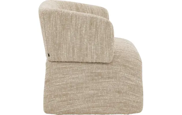 Goossens fauteuil mayflower wit stof - 8243392-goossens-mayflower-fauteuil-stof-04