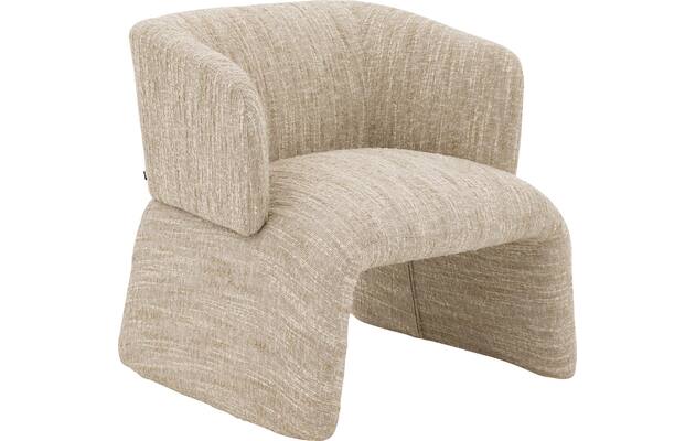 Goossens fauteuil mayflower wit stof - 8243392-goossens-mayflower-fauteuil-stof-07