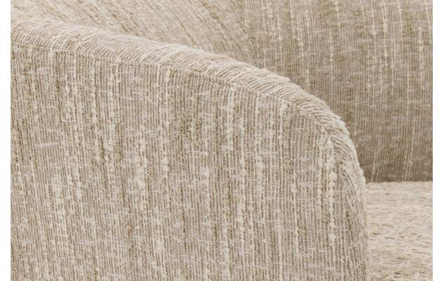 Goossens fauteuil mayflower wit stof - 8243392-goossens-mayflower-fauteuil-stof-08