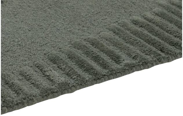 Goossens vloerkleed mikki groen wol - 8243411-goossens-mikki-vloerkleed-wol-06