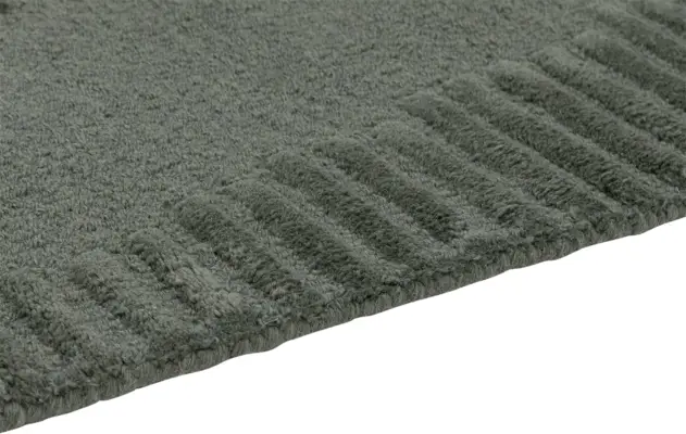 Goossens vloerkleed mikki groen wol - 8243411-goossens-mikki-vloerkleed-wol-06