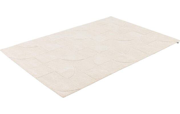 Goossens vloerkleed lois wit wol - 8243412-goossens-lois-vloerkleed-wol-02