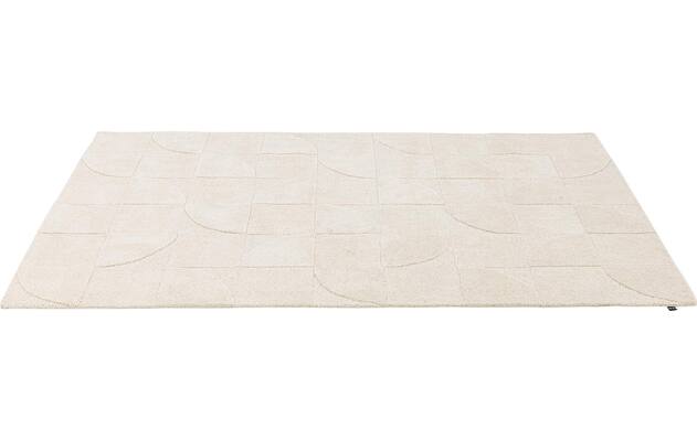 Goossens vloerkleed lois wit wol - 8243412-goossens-lois-vloerkleed-wol-03