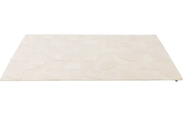 Goossens vloerkleed lois wit wol - 8243412-goossens-lois-vloerkleed-wol-03