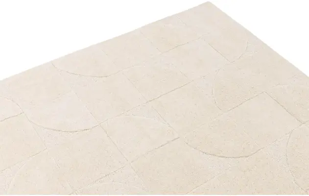 Goossens vloerkleed lois wit wol - 8243412-goossens-lois-vloerkleed-wol-04