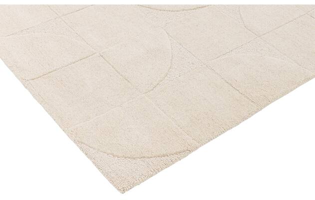 Goossens vloerkleed lois wit wol - 8243412-goossens-lois-vloerkleed-wol-05
