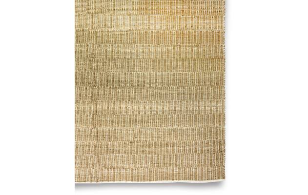 Goossens basic vloerkleed luna beige jute - 8243416-goossens-basic-luna-vloerkleed-jute-02
