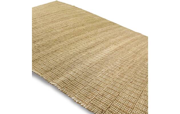 Goossens basic vloerkleed luna beige jute - 8243416-goossens-basic-luna-vloerkleed-jute-03