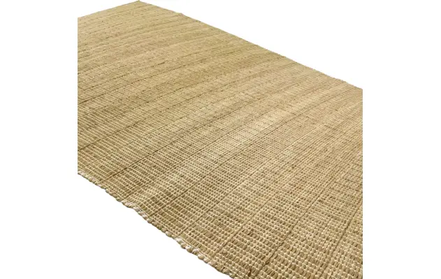 Goossens basic vloerkleed luna beige jute - 8243416-goossens-basic-luna-vloerkleed-jute-03