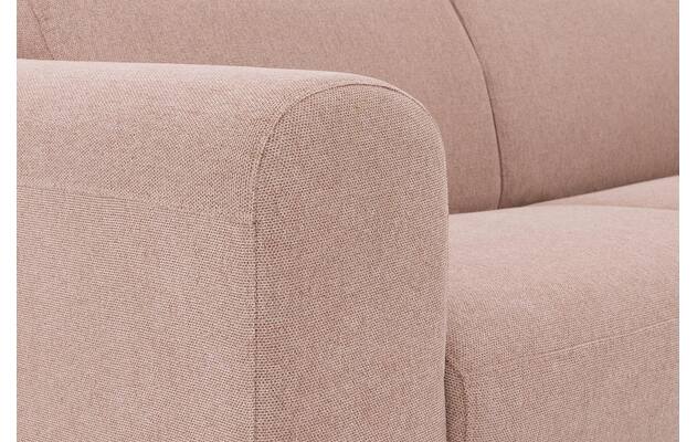 Goossens zitbank shallow roze stof - 8243560-goossens-shallow-bank-stof-roze-05