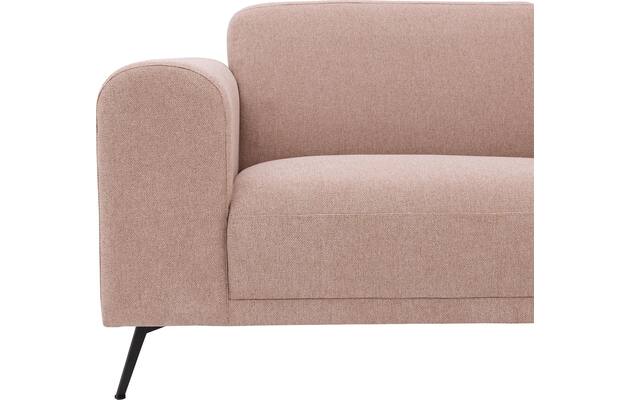 Goossens zitbank shallow roze stof - 8243560-goossens-shallow-bank-stof-roze-06