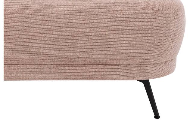 Goossens u bank shallow roze stof - 8243563-gespiegeld-18