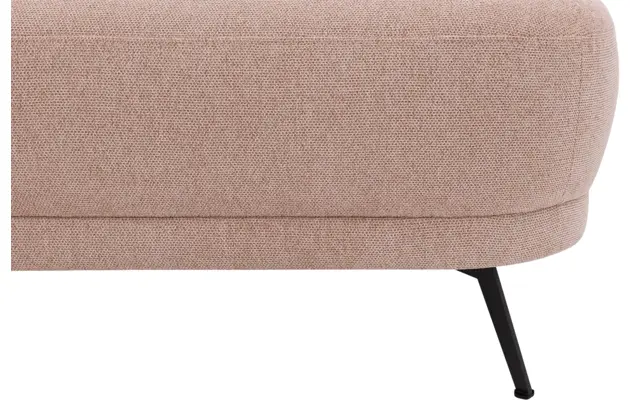 Goossens u bank shallow roze stof - 8243563-gespiegeld-18