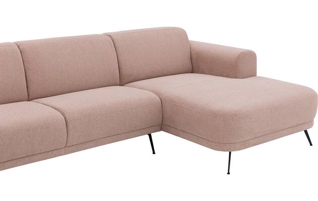 Goossens u bank shallow roze stof - 8243563-gespiegeld-20