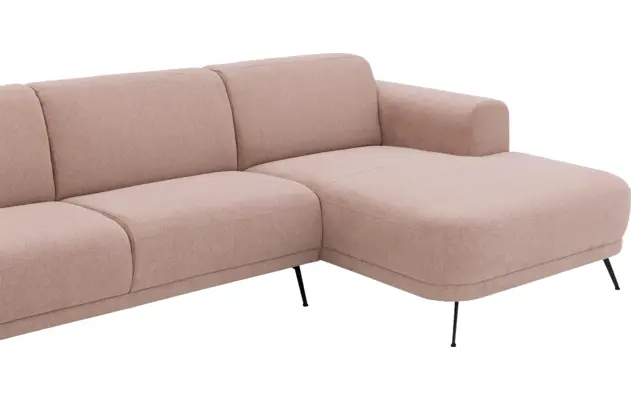Goossens u bank shallow roze stof - 8243563-gespiegeld-20