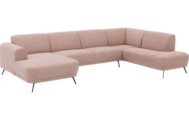 Goossens u bank shallow roze stof - 8243563-goossens-shallow-bank-stof-roze-02