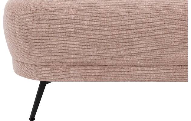 Goossens u bank shallow roze stof - 8243563-goossens-shallow-bank-stof-roze-06