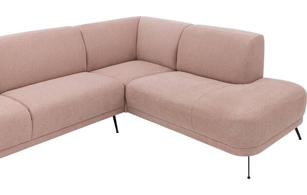 Goossens u bank shallow roze stof - 8243563-goossens-shallow-bank-stof-roze-07
