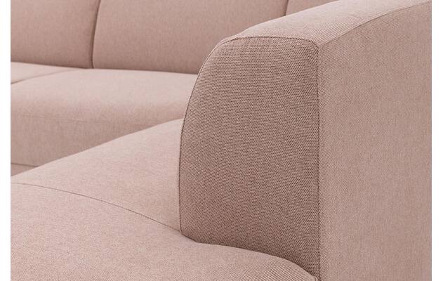 Goossens u bank shallow roze stof - 8243563-goossens-shallow-bank-stof-roze-09