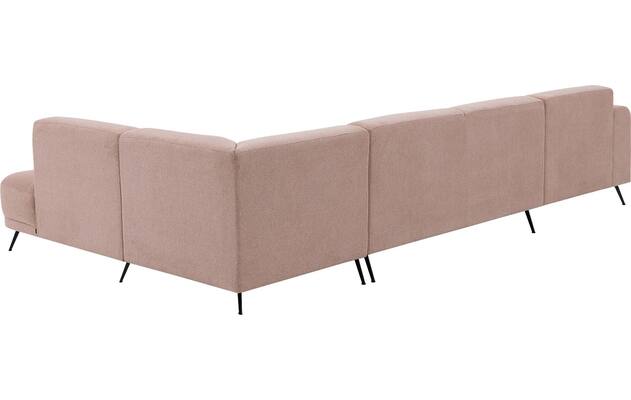 Goossens u bank shallow roze stof - 8243563-goossens-shallow-bank-stof-roze-11