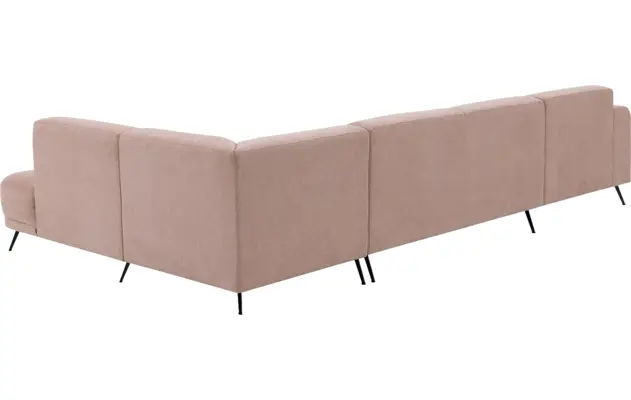 Goossens u bank shallow roze stof - 8243563-goossens-shallow-bank-stof-roze-11