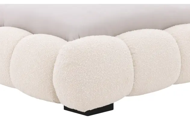 Goossens gestoffeerd bedframe cloud beige stof - 8243570-goossens-cloud-bedframe-stof-07