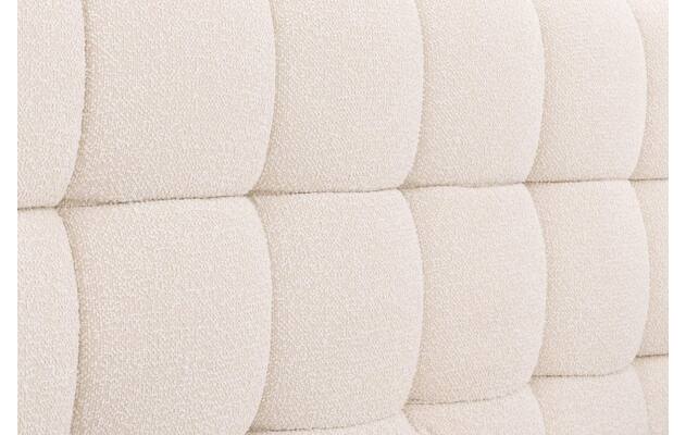 Goossens gestoffeerd bedframe cloud beige stof - 8243570-goossens-cloud-bedframe-stof-10