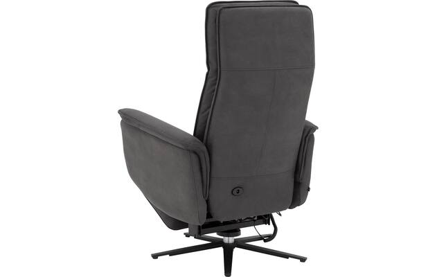 Goossens relaxstoel odyssey bruin micro leer - 8243574-goossens-odyssey-sta-op-fauteuil-micro-leer-02
