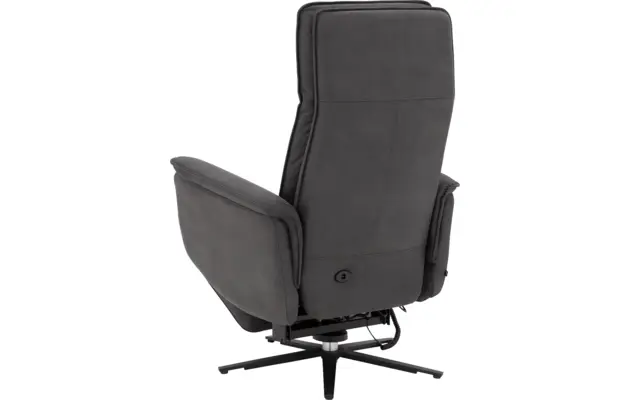 Goossens relaxstoel odyssey bruin micro leer - 8243574-goossens-odyssey-sta-op-fauteuil-micro-leer-02