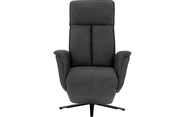 Goossens relaxstoel odyssey bruin micro leer - 8243574-goossens-odyssey-sta-op-fauteuil-micro-leer-03