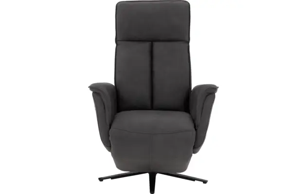 Goossens relaxstoel odyssey bruin micro leer - 8243574-goossens-odyssey-sta-op-fauteuil-micro-leer-03