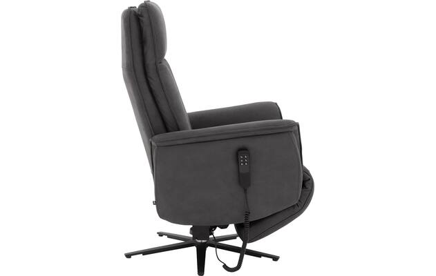 Goossens relaxstoel odyssey bruin micro leer - 8243574-goossens-odyssey-sta-op-fauteuil-micro-leer-04